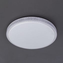Потолочный светодиодный светильник Citilux CL718A80G