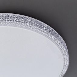 Потолочный светодиодный светильник Citilux CL718A80G