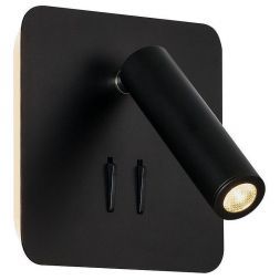 Светильник спот Maytoni Ios 176 C175-WL-01-6W-B