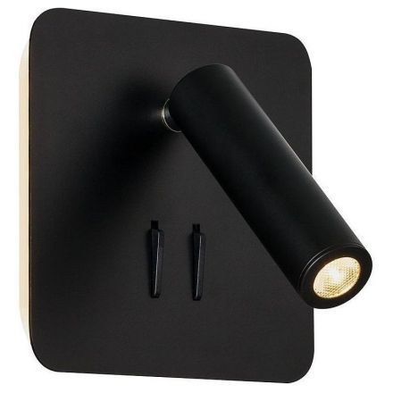Светильник спот Maytoni Ios 176 C175-WL-01-6W-B