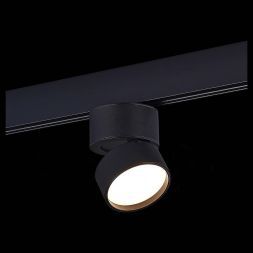 Трековый светодиодный светильник ST Luce ST809.436.09