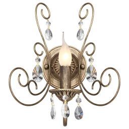 Бра F-Promo Versailles 2158-1W (FAVOURITE 2158-1W)