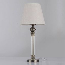 Настольная лампа Omnilux OML-64214-01 (OMNILUX OML-64214-01) Настольная лампа Omnilux OML-64214-01 (OMNILUX OML-64214-01)