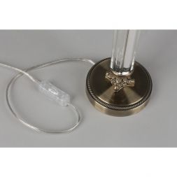 Настольная лампа Omnilux OML-64214-01
