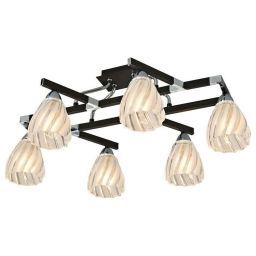 Люстра потолочная VELANTE 284-107-06 (VELANTE 284-107-06)