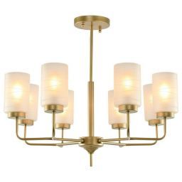 Подвесная люстра F-Promo Traditio 2267-8P (FAVOURITE 2267-8P)