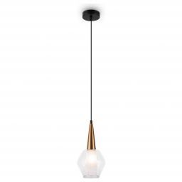 Подвесной светильник Freya Copita FR5133PL-01W (MAYTONI FR5133PL-01W) Подвесной светильник Freya Copita FR5133PL-01W (MAYTONI FR5133PL-01W)