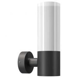 Настенный светильник Maytoni Outdoor O418WL-01B