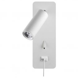 Светодиодный спот Odeon Light Bill 4300/3WL