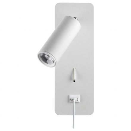 Светодиодный спот Odeon Light Bill 4300/3WL