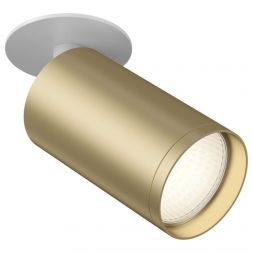 Встраиваемый спот Maytoni Technical C049CL-U-1WMG Focus S