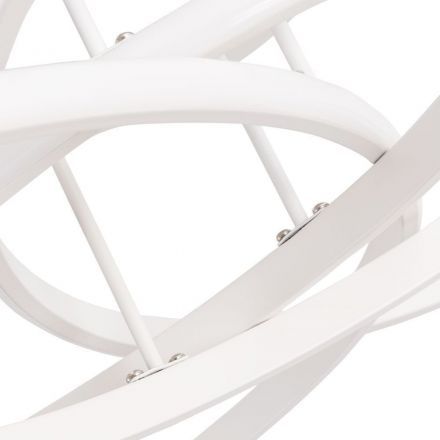 Потолочный светодиодный светильник Arte Lamp A2521PL-5WH