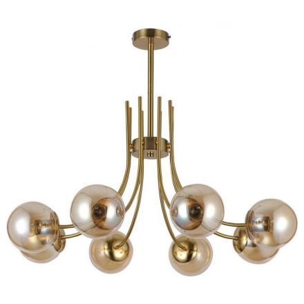 Подвесная люстра F-Promo 2783-8P Vexity