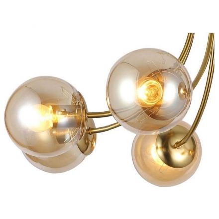 Подвесная люстра F-Promo 2783-8P Vexity