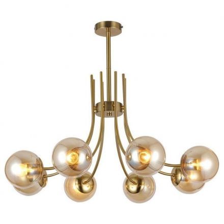 Подвесная люстра F-Promo 2783-8P Vexity