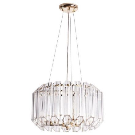 Подвесной светильник Arte Lamp A2848SP-3GO