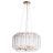 Подвесной светильник Arte Lamp A2848SP-3GO