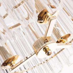 Подвесной светильник Arte Lamp A2848SP-3GO
