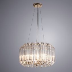 Подвесной светильник Arte Lamp A2848SP-3GO