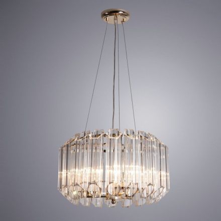 Подвесной светильник Arte Lamp A2848SP-3GO