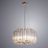 Подвесной светильник Arte Lamp A2848SP-3GO