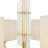Подвесная люстра Maytoni MOD088PL-06BS Alloro