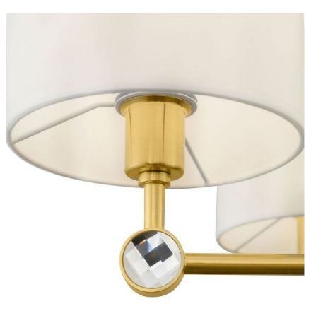 Подвесная люстра Maytoni MOD088PL-06BS Alloro