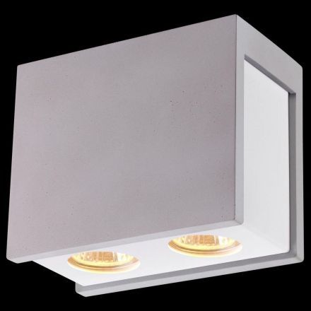 Потолочный светильник Novotech Legio 370505