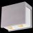 Потолочный светильник Novotech Legio 370505
