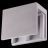 Потолочный светильник Novotech Legio 370505