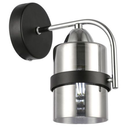 Бра Evoluce SLE102001-01 FIUMO