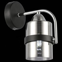 Бра Evoluce SLE102001-01 FIUMO