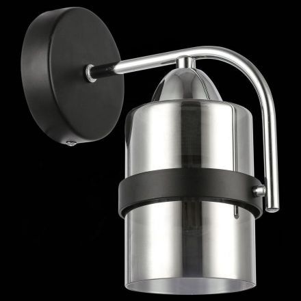 Бра Evoluce SLE102001-01 FIUMO