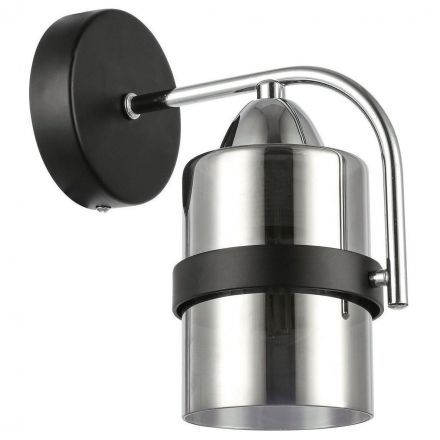 Бра Evoluce SLE102001-01 FIUMO