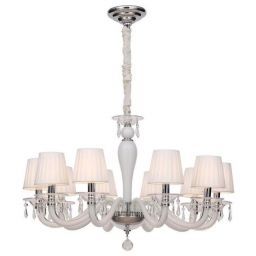 Подвесная люстра Favourite 2056-10P (FAVOURITE 2056-10P)