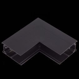 Внутренний угол-соединитель для подвесного / накладного магнитного шинопровода ST Luce ST007.439.00