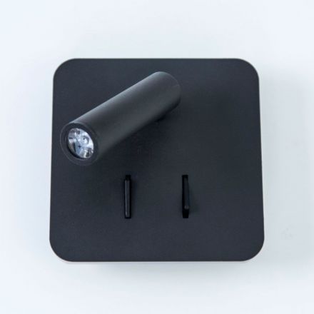 Светодиодный спот Citilux CL704421