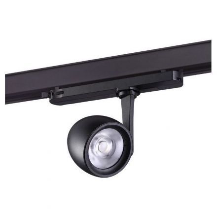 Трековый светодиодный светильник Novotech 358174