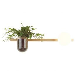 Настенный светильник Odeon Light 4682/1WA (ODEON 4682/1WA) Настенный светильник Odeon Light 4682/1WA (ODEON 4682/1WA)