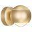Настенный светодиодный светильник Odeon Light 3915/9WL