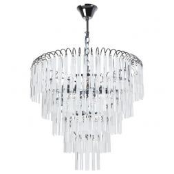 Подвесная люстра Arte Lamp A1009SP-6CC Eliza