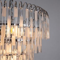 Подвесная люстра Arte Lamp A1009SP-6CC Eliza