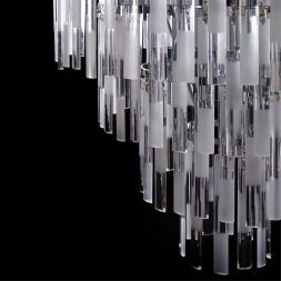 Подвесная люстра Arte Lamp A1009SP-6CC Eliza