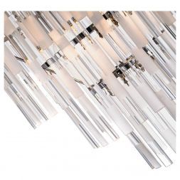 Подвесная люстра Arte Lamp A1009SP-6CC Eliza