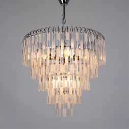Подвесная люстра Arte Lamp A1009SP-6CC Eliza