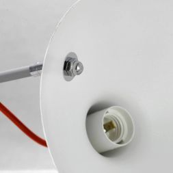 Потолочная люстра Loft GRLSP-8128 Navajo