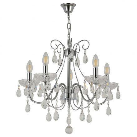 Подвесная люстра F-Promo 2573-5P