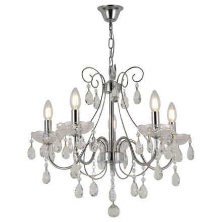 Подвесная люстра F-Promo 2573-5P