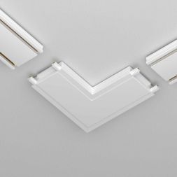 Коннектор L-образный  Maytoni TRA084CL-11W