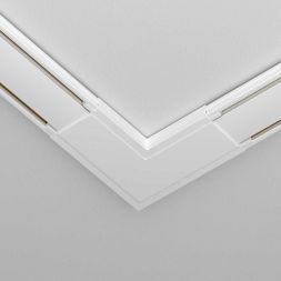 Коннектор L-образный  Maytoni TRA084CL-11W